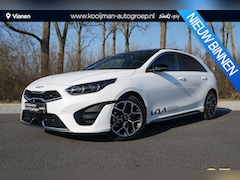 Kia Cee'd - Ceed 1.5 T-GDi GT-PlusLine Ruim €5300, - VOORDEEL