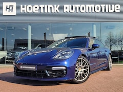 Porsche Panamera Sport Turismo - 2.9 4 E-Hybrid | Pano | Sportuitlaat | Matrix LED