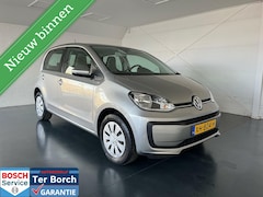 Volkswagen Up! - 1.0 BMT move up