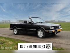 BMW 3-serie Cabrio - 325 E30 1987 | Route 66 auctions