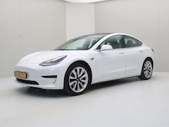 Tesla Model 3 - Standard RWD Plus [ TREKHAAK+AUTOPILOT+60 kWh+PREMIUM AUDIO ]