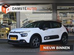 Citroën C3 - PureTech 83pk Feel │ Connect Nav DAB+ │ Achteruitrijcamera