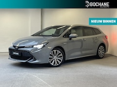 Toyota Corolla Touring Sports - 2.0 Hybrid Business Plus | TREKHAAK | CARPLAY | STOEL.V.W. | ORG.NL |