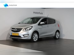 Opel Karl - 1.0 ecoFLEX 75pk Cosmo