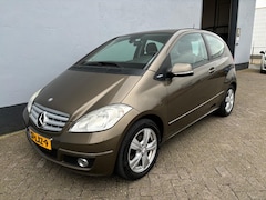 Mercedes-Benz A-klasse - 160 BlueEFFICIENCY Business Class Avantgarde