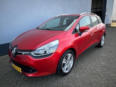 Renault Clio Estate - 0.9 TCe Expression - Navigatie