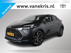 Toyota C-HR - 1.8 Hybrid 140 First Edition, Urban Pack