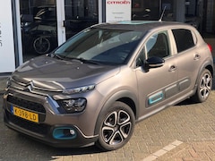 Citroën C3 - FEEL NAVIGATIE