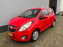 Chevrolet Spark - 1.0 16V LT 5-Deurs - Airco