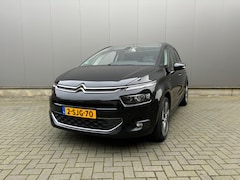 Citroën C4 Picasso - 1.6 THP Exclusive