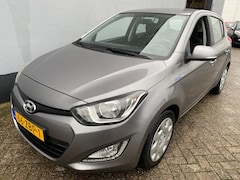 Hyundai i20 - 1.2i i-Motion 5-Deurs - Airco