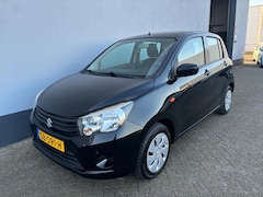 Suzuki Celerio - 1.0 Comfort 5-Deurs - Airco - NIEUWE KOPPELING