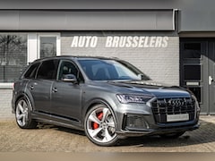 Audi Q7 - 55 TFSI e quattro Pro S-Line Advanced MEGA Compleet 49000km