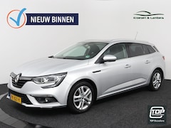 Renault Mégane Estate - 1.2 TCe Zen - Trekgewicht 1700 Kg