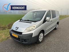 Peugeot Expert - 229 1.6 HDI L2H2 6 PERSOONS