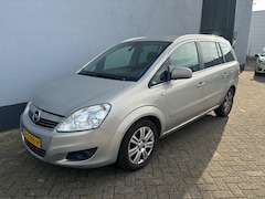 Opel Zafira - 1.6 Cosmo 7.p - Climate Control