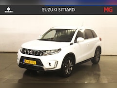 Suzuki Vitara - 1.4 Boosterjet Select Smart Hybrid | RIJKLAARPRIJS |