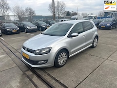 Volkswagen Polo - 1.2 TDI BlueMotion Comfortline Airco 5-DRS