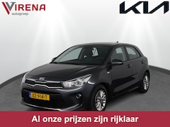 Kia Rio - 1.0 TGDI DynamicLine Navigatie - Camera - Apple Carplay/Android Auto - Cruise Control - Ai