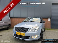 Skoda Fabia Combi - 1.2 TDI Greenline / NAP / APK / AIRCO