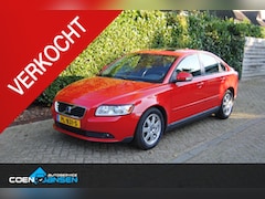 Volvo S40 - 1.8 Kinetic