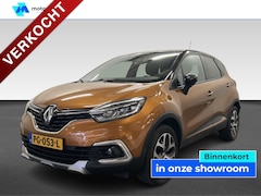 Renault Captur - Energy TCe 90PK INTENS NAVI PDC TEL TWOTONE LED NAP