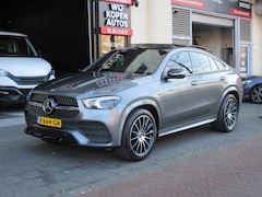 Mercedes-Benz GLE-Klasse Coupé - 350 de 4MATIC Executive