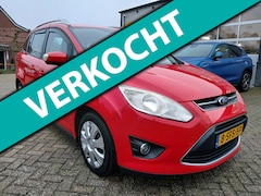 Ford Grand C-Max - 1.0 Trend - Airco - Nieuwe distributie riem