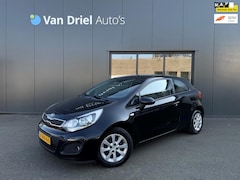 Kia Rio - 1.2 CVVT BusinessLine / Airco / Cruise Control