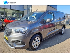 Opel Combo - Cargo GB 1.6 CDTI 100pk L2H1 Innovation / Camera / Navigatie / Apple Carplay - Android aut