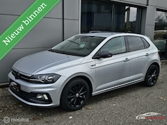 Volkswagen Polo - 1.0 TSI DSG R-line Virtual cockpit/Carplay/PDC