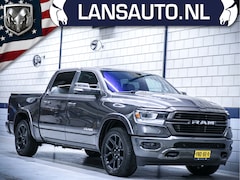 Dodge Ram 1500 - Laramie | 5.7 V8 4x4 Crew Cab