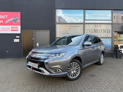 Mitsubishi Outlander - 2.4 PHEV Intense