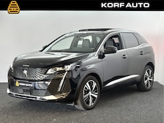 Peugeot 2008 - 1.2 PureTech GT-Pack / Pano / Camera / Focal / Trekhaak