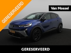 Renault Captur - E-Tech Hybrid 145 esprit Alpine | Pack harman/kardon | Pack winter | Reservewiel | Elektri