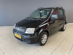 Fiat Panda - 1.1 Active Plus 99-RP-BD keurig nette Panda INCLUSIEF GARANTIE