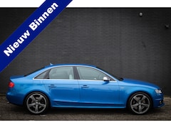 Audi A4 Limousine - 3.0 TFSI S4 quattro Pro Line Nieuw binnen; Jouw droomauto?