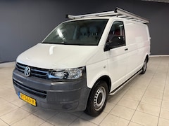 Volkswagen Transporter - 2.0 TDI L2H1 Perfect lopende transporter Komt met nieuwe APK