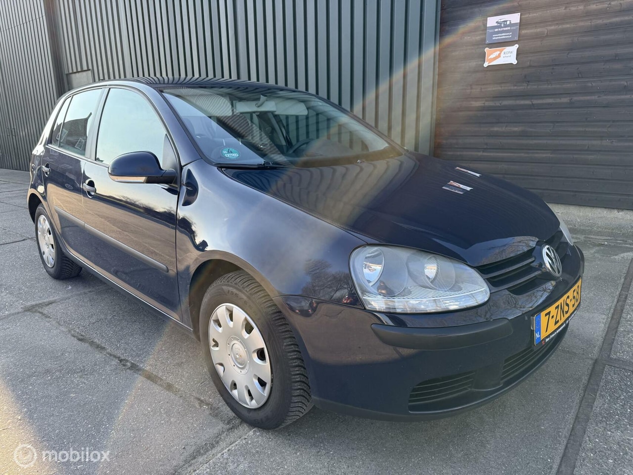 Volkswagen Golf - 1.4 Trendline APK 02-2026! - AutoWereld.nl