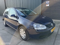 Volkswagen Golf - 1.4 Trendline APK 02-2026