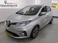 Renault Zoe - R135 Zen 52 kWh INCL ACCU