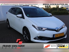 Toyota Auris Touring Sports - 1.8 Hybrid Lease pro