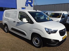 Opel Combo - 1.6D L2H1 Edition 2 x SCHUIFDEUR CRUISE PDC Verlengd model