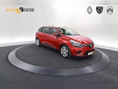 Renault Clio Estate - TCe 90 Zen | Navigatie | Airco | Stoelverwarming | Cruise Control