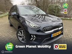 Kia Niro - 1.6 GDi PHEV DynamicPlusLine|Trekhaak| Leder