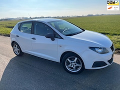 Seat Ibiza - 1.2 Club / 5 Deurs 2010 incl apk