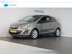 Opel Corsa - 1.4 Twinport 100pk 3d Anniversary Edition