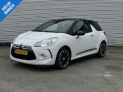 Citroën DS3 - 1.6 Sport Chic