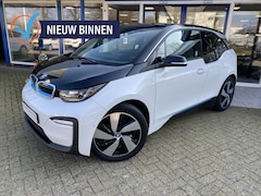 BMW i3 - i S Ex.Ed. 120Ah 42kWh