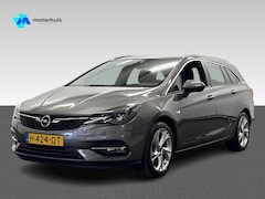 Opel Astra Sports Tourer - 1.2 TURBO 130PK LAUNCH ELEGANCE NAVI LED PDC TEL ECC 17INCH WINTERPACK NAP